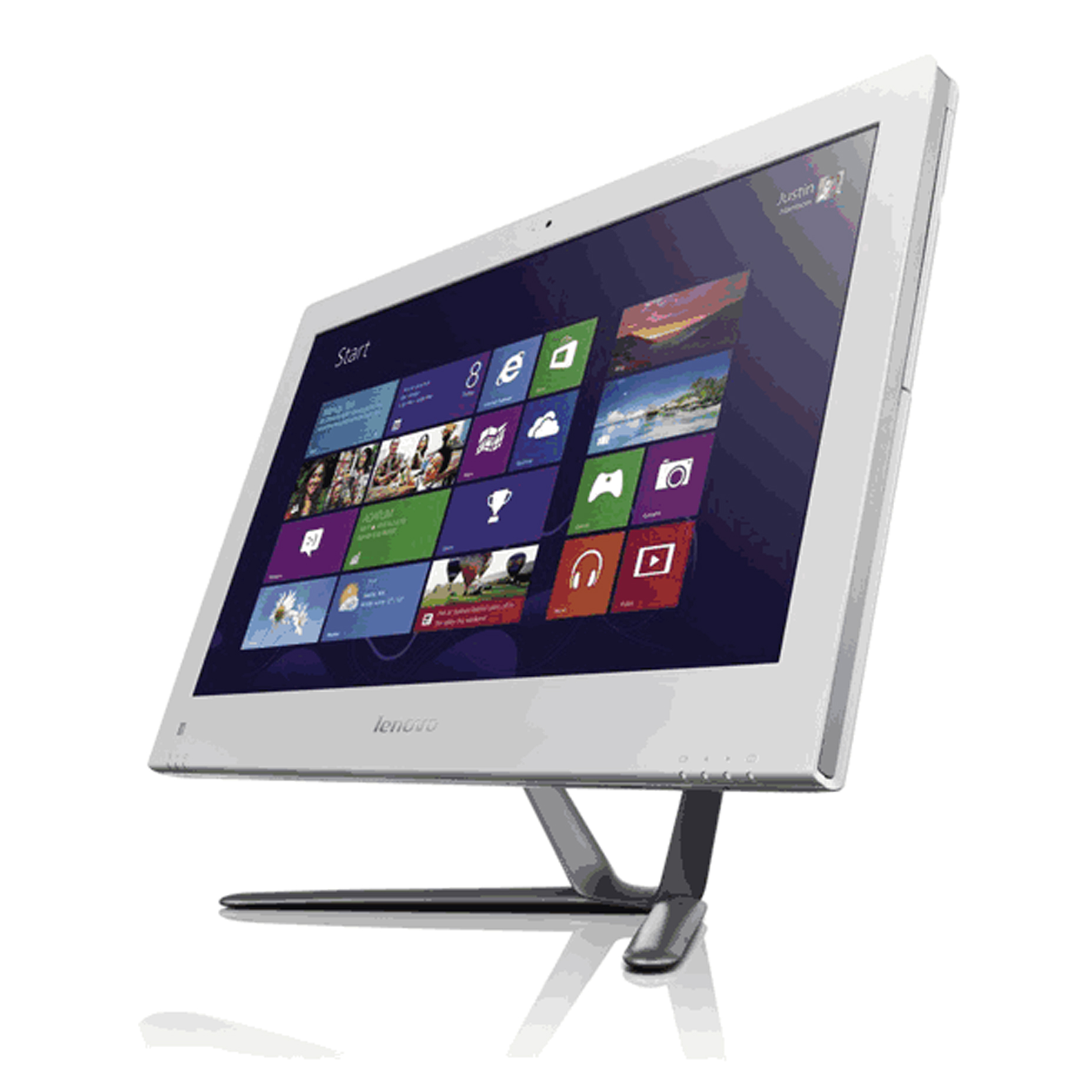 Jual Harga Lenovo Essential C345-9199 All In One PC Jual Harga Lenovo Essential C345-9199 All In One PC